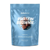 BioTech - Protein Brownie - 600G